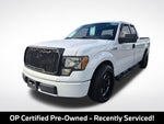 2011 Ford F-150 XL