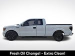 2011 Ford F-150 XL