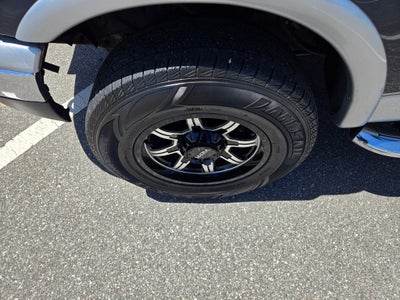 2003 Ford F-150 Lariat