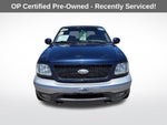 2003 Ford F-150 Lariat