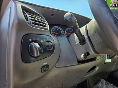 2003 Ford F-150 Lariat