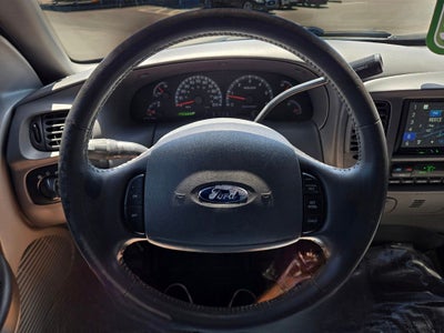 2003 Ford F-150 Lariat