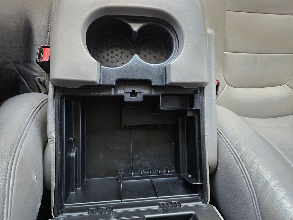 2003 Ford F-150 Lariat