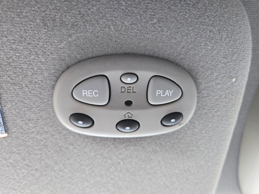 2003 Ford F-150 Lariat