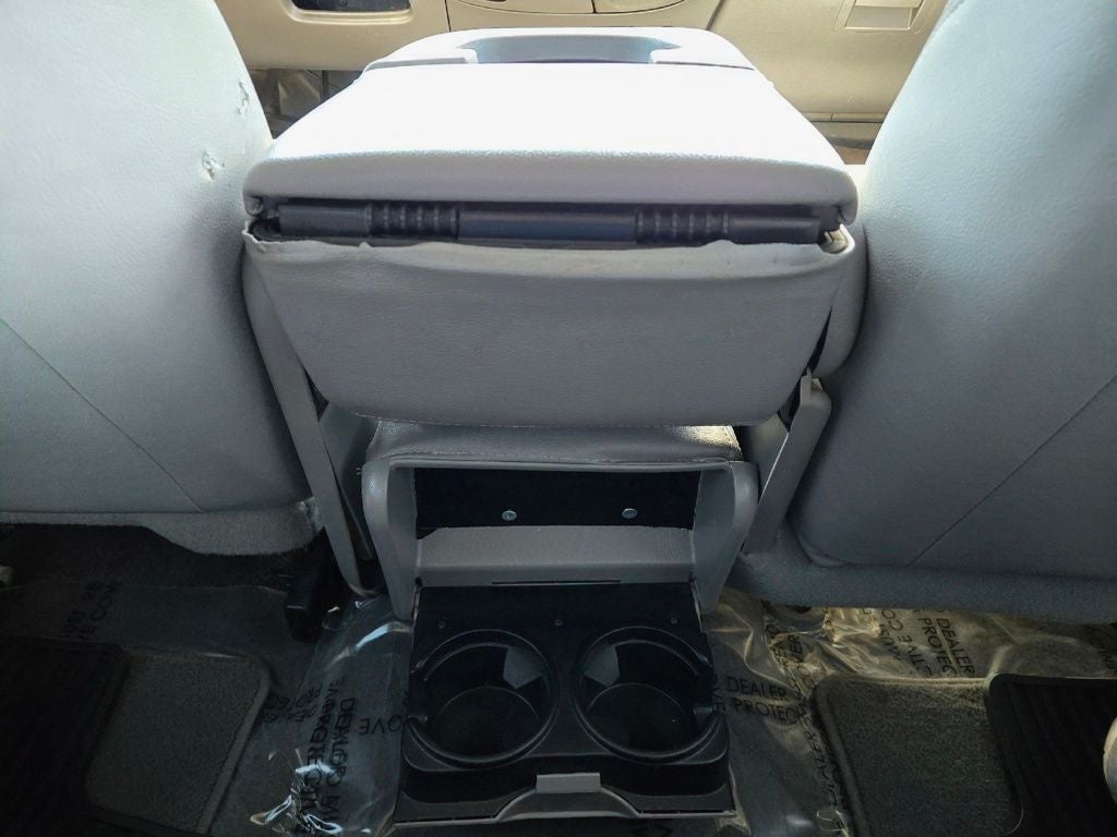 2003 Ford F-150 Lariat