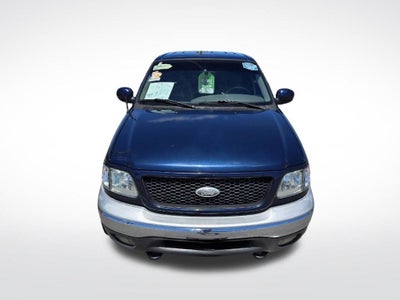 2003 Ford F-150 Lariat