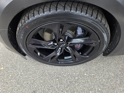 2022 Chevrolet Camaro LT1