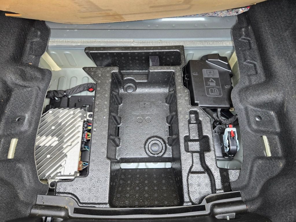 2022 Chevrolet Camaro LT1