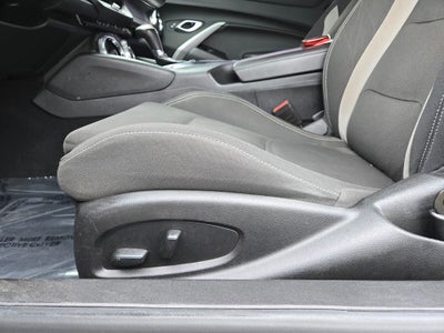 2022 Chevrolet Camaro LT1