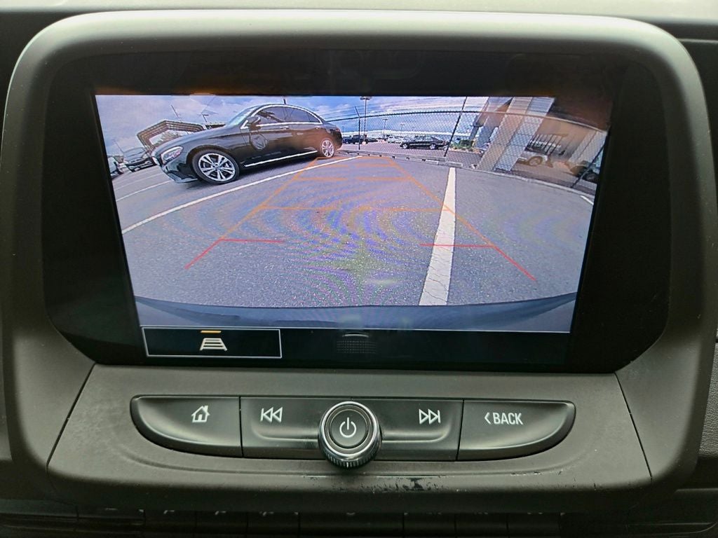 2022 Chevrolet Camaro LT1