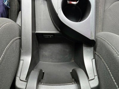 2022 Chevrolet Camaro LT1