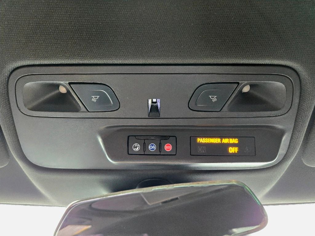 2022 Chevrolet Camaro LT1