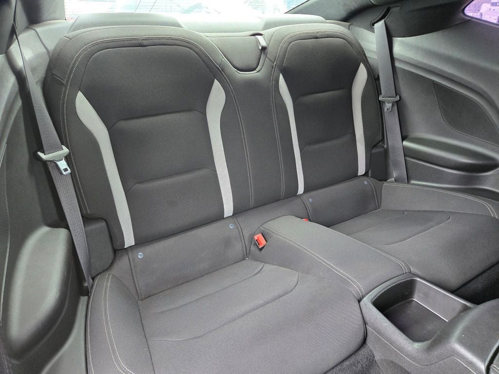 2022 Chevrolet Camaro LT1