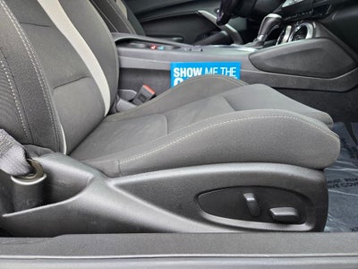 2022 Chevrolet Camaro LT1