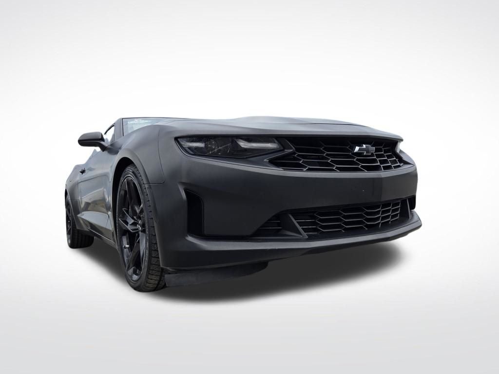 2022 Chevrolet Camaro LT1