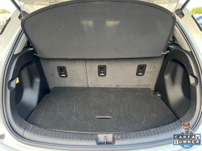 2022 Chevrolet Bolt EV 1LT