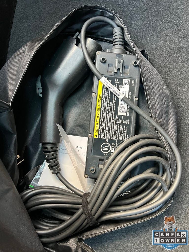 2022 Chevrolet Bolt EV 1LT