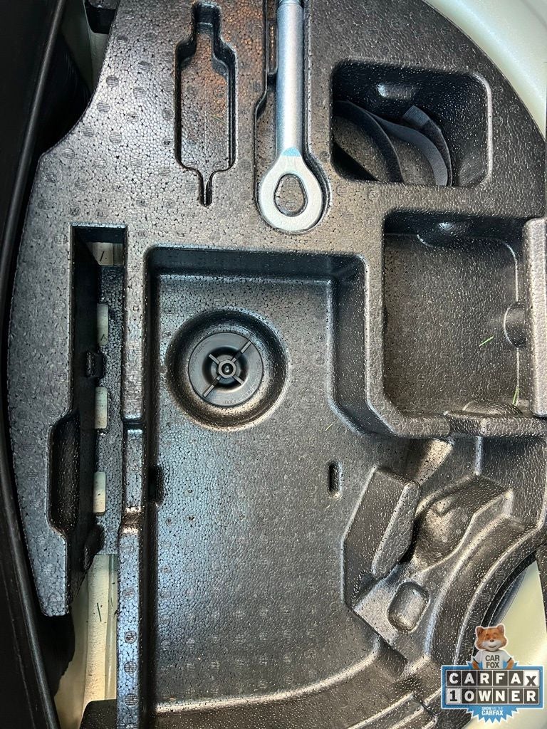 2022 Chevrolet Bolt EV 1LT