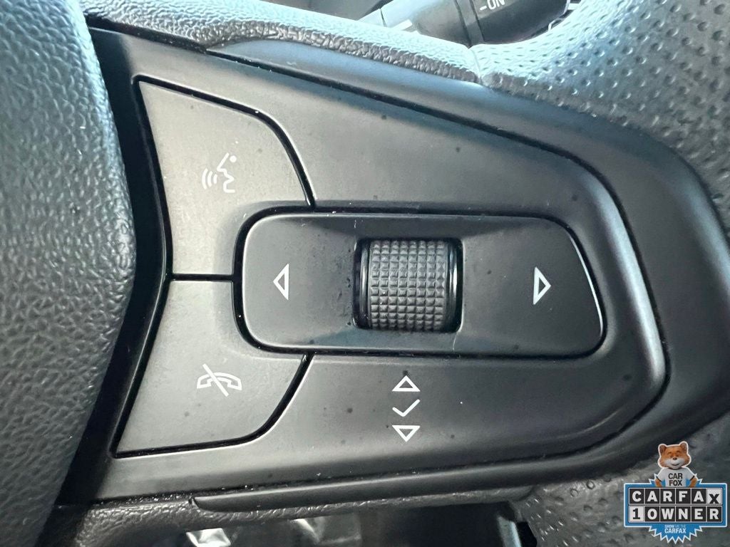 2022 Chevrolet Bolt EV 1LT