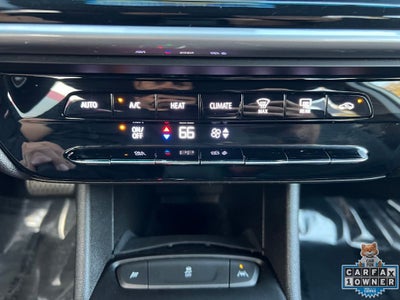 2022 Chevrolet Bolt EV 1LT