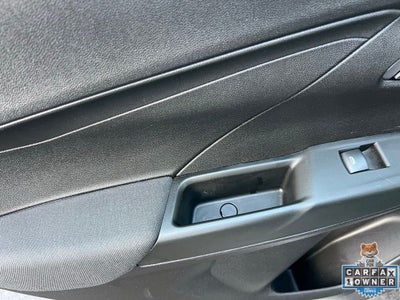 2022 Chevrolet Bolt EV 1LT