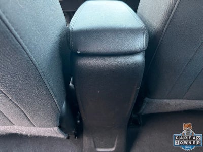 2022 Chevrolet Bolt EV 1LT