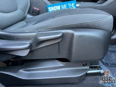 2022 Chevrolet Bolt EV 1LT