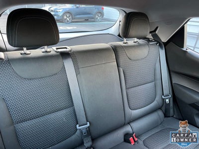 2022 Chevrolet Bolt EV 1LT