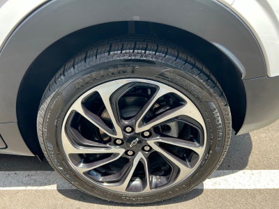 2022 Chevrolet Bolt EUV Premier