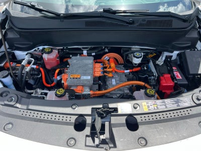2022 Chevrolet Bolt EUV Premier