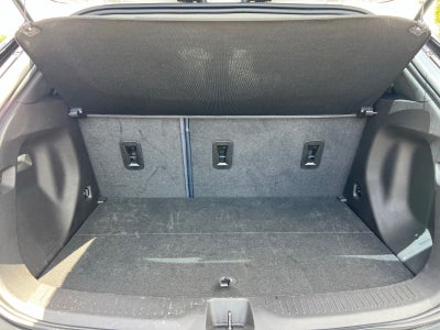 2022 Chevrolet Bolt EUV Premier
