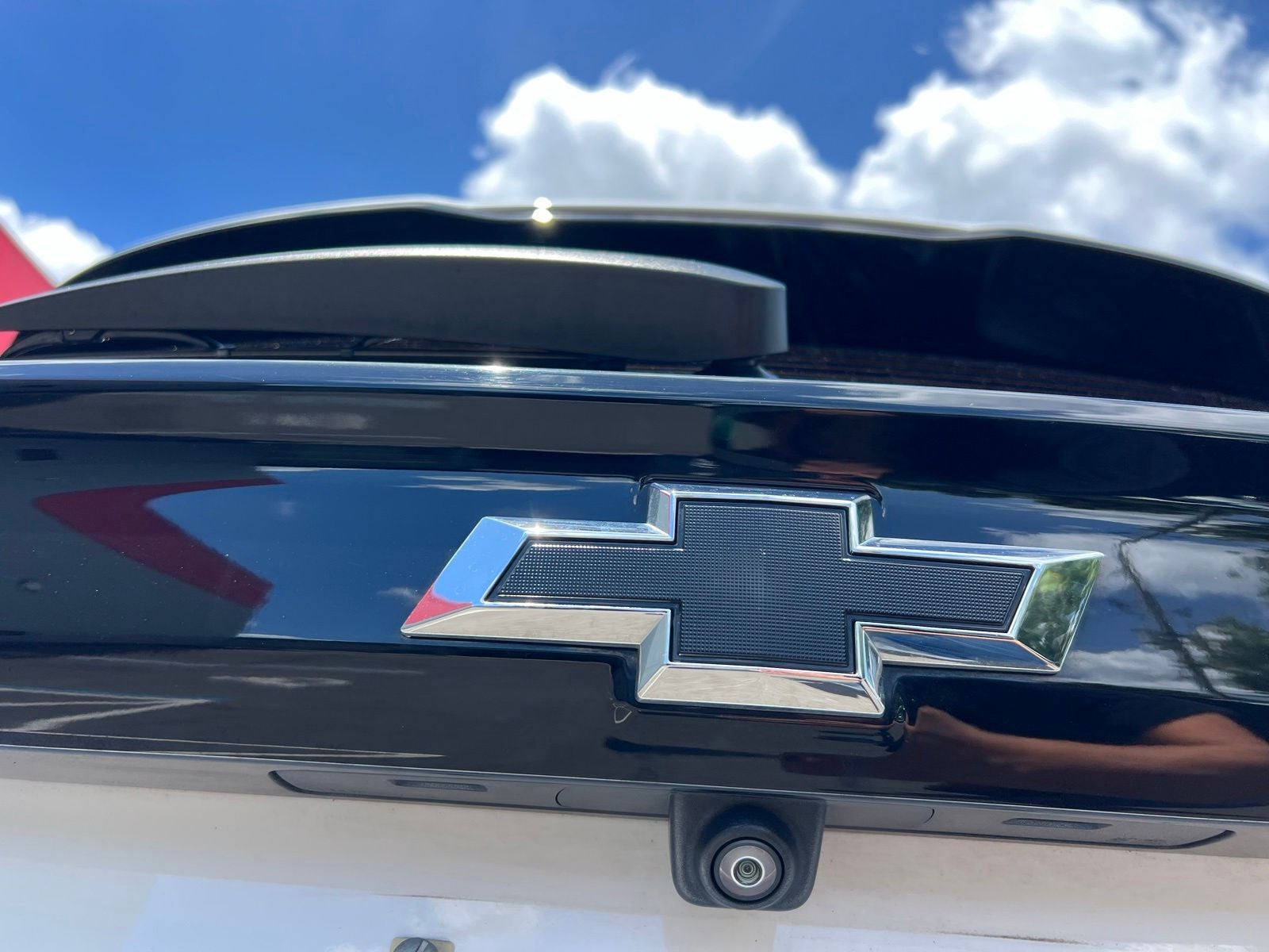 2022 Chevrolet Bolt EUV Premier