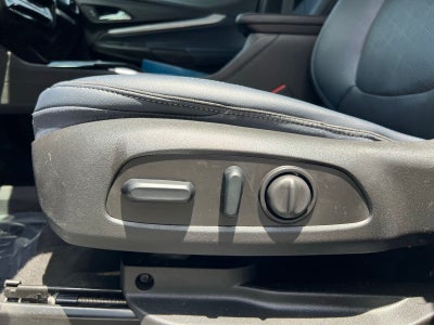 2022 Chevrolet Bolt EUV Premier