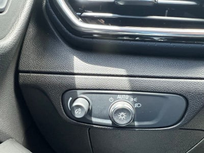 2022 Chevrolet Bolt EUV Premier