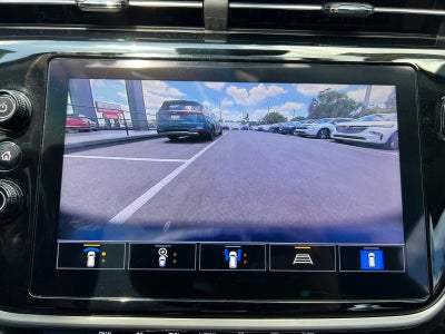 2022 Chevrolet Bolt EUV Premier