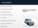 2022 Chevrolet Bolt EUV Premier