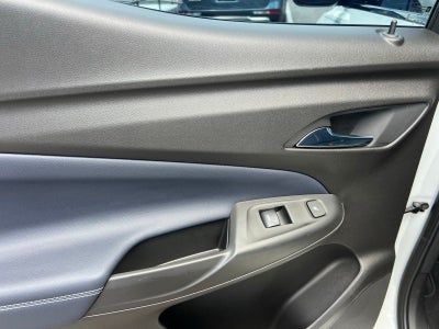 2022 Chevrolet Bolt EUV Premier