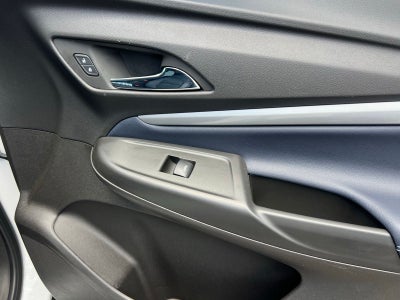 2022 Chevrolet Bolt EUV Premier