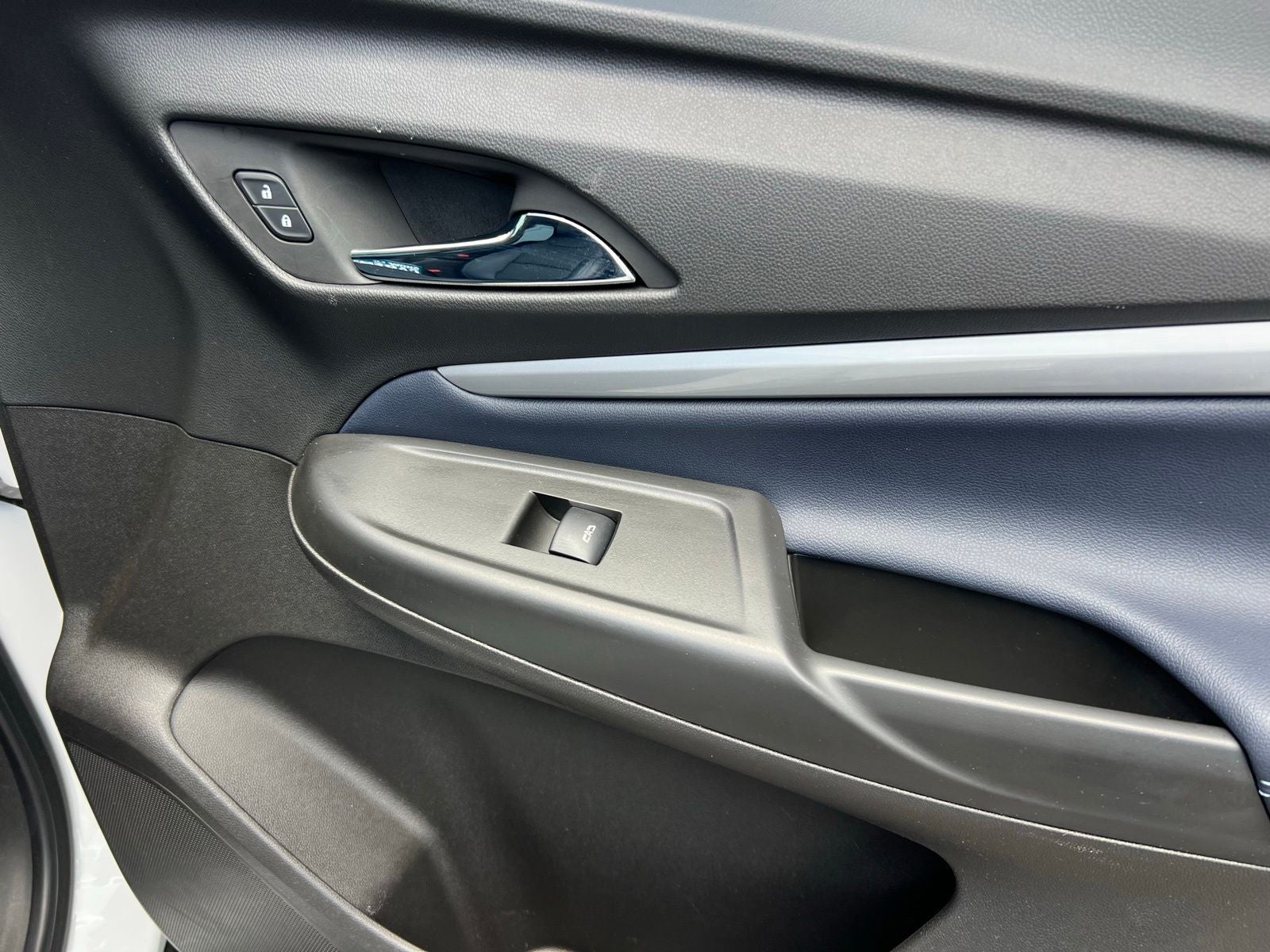 2022 Chevrolet Bolt EUV Premier