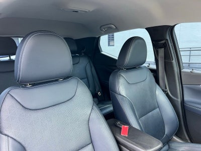 2022 Chevrolet Bolt EUV Premier
