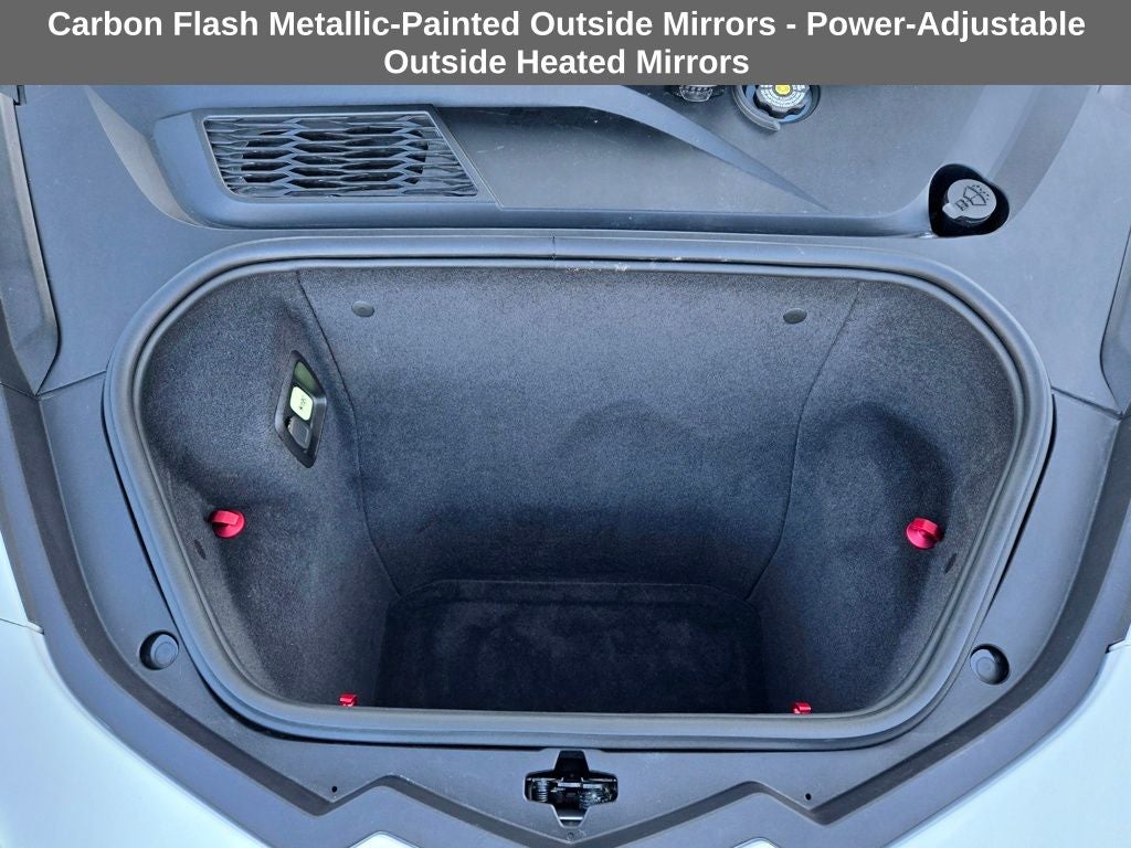 2021 Chevrolet Corvette Stingray 3LT