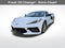 2021 Chevrolet Corvette Stingray 3LT