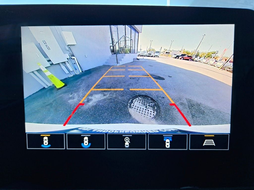 2021 Chevrolet Corvette Stingray 3LT