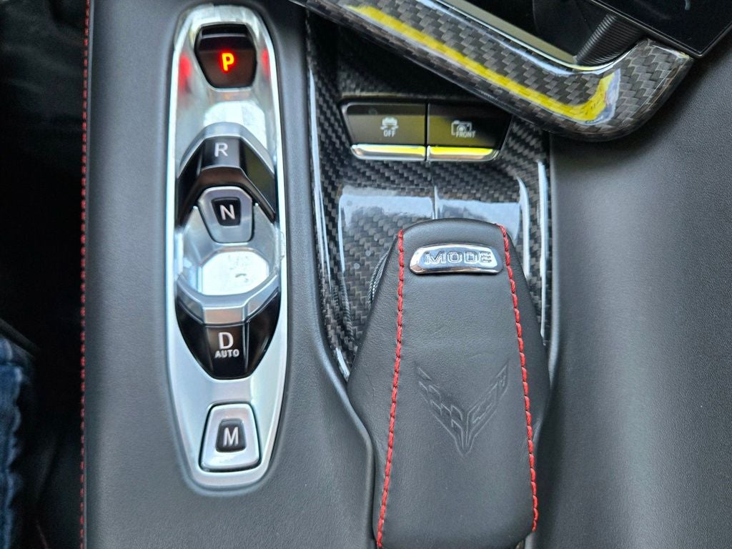 2021 Chevrolet Corvette Stingray 3LT