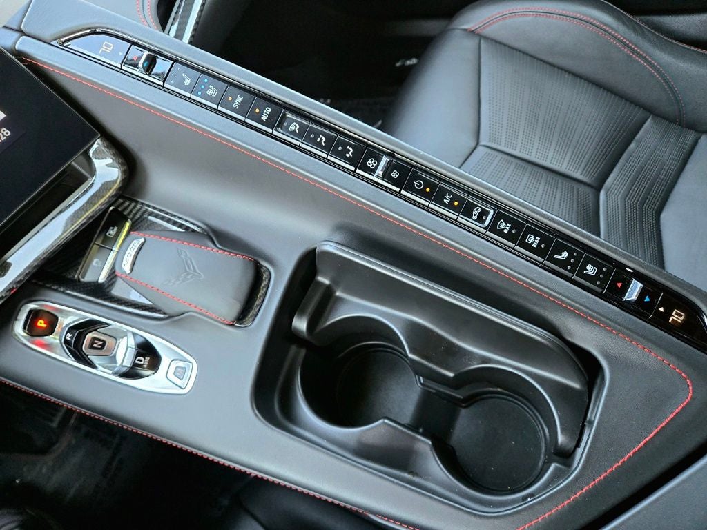 2021 Chevrolet Corvette Stingray 3LT