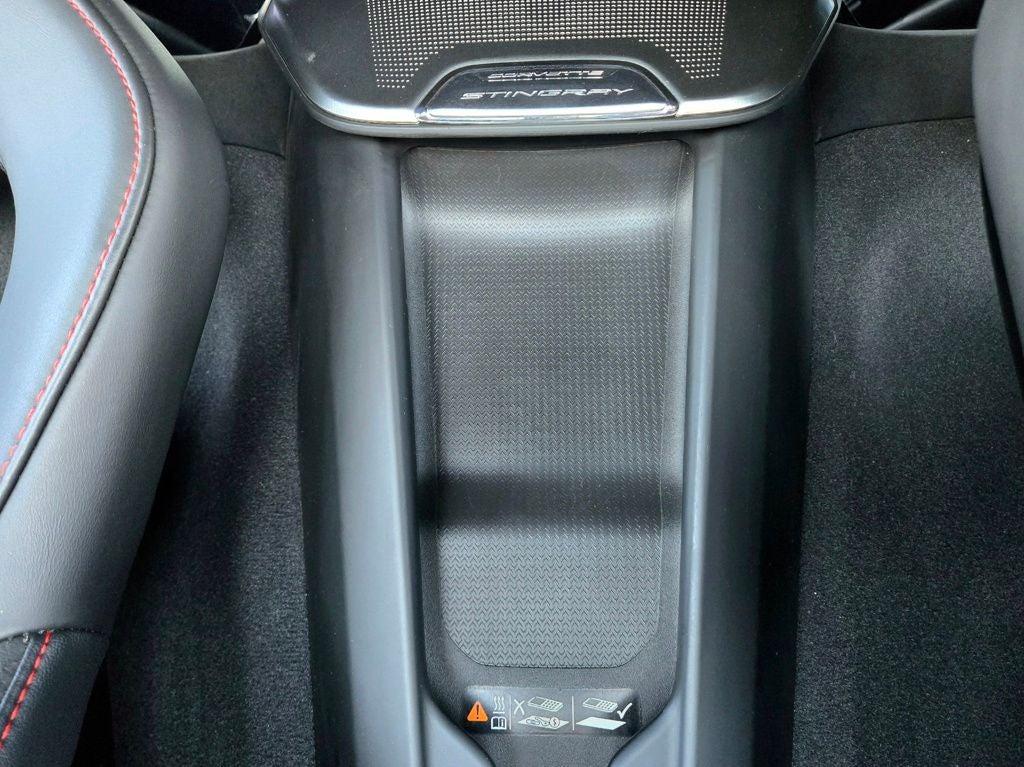 2021 Chevrolet Corvette Stingray 3LT