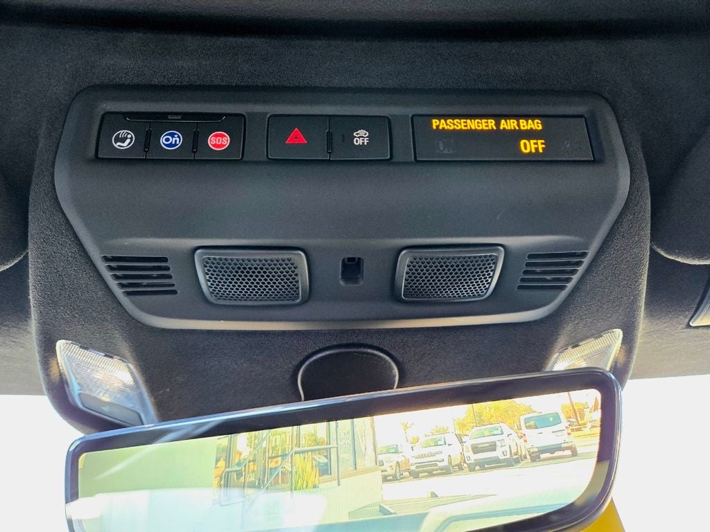 2021 Chevrolet Corvette Stingray 3LT