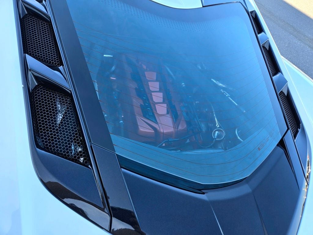 2021 Chevrolet Corvette Stingray 3LT