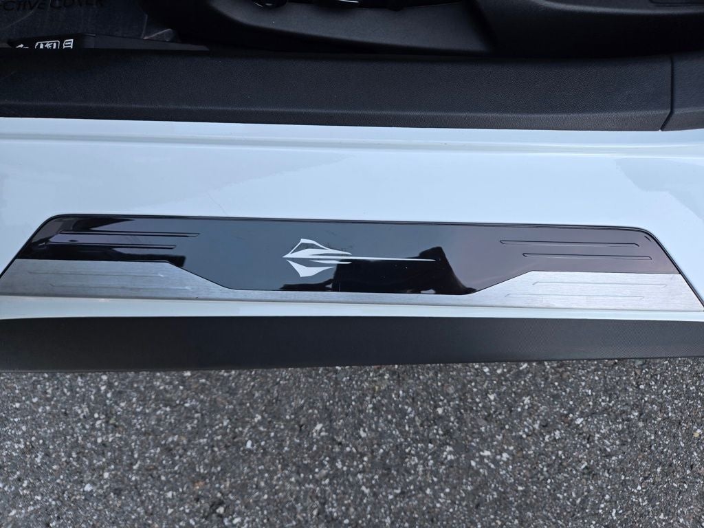 2021 Chevrolet Corvette Stingray 3LT