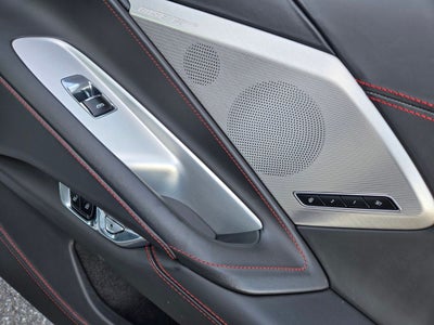 2021 Chevrolet Corvette Stingray 3LT